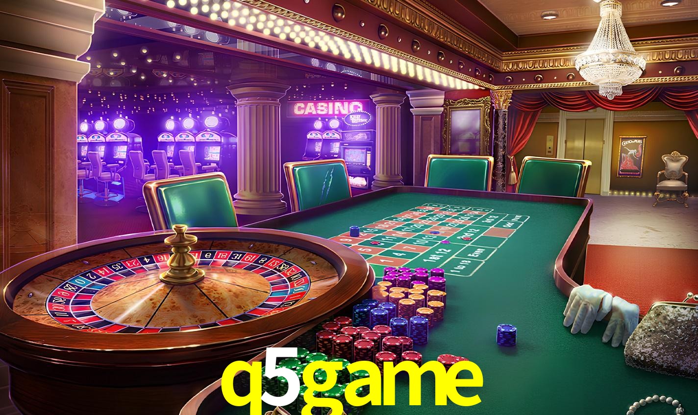 q5game Jogospopulares