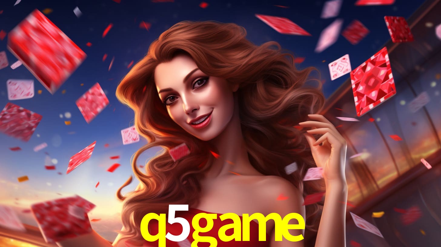 q5game game