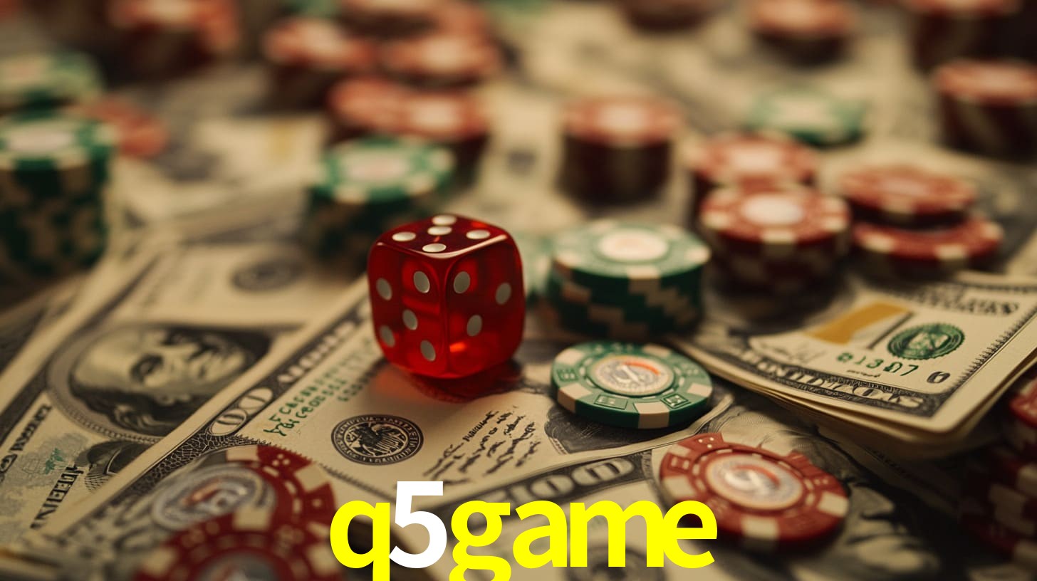 q5game Recompensas para você