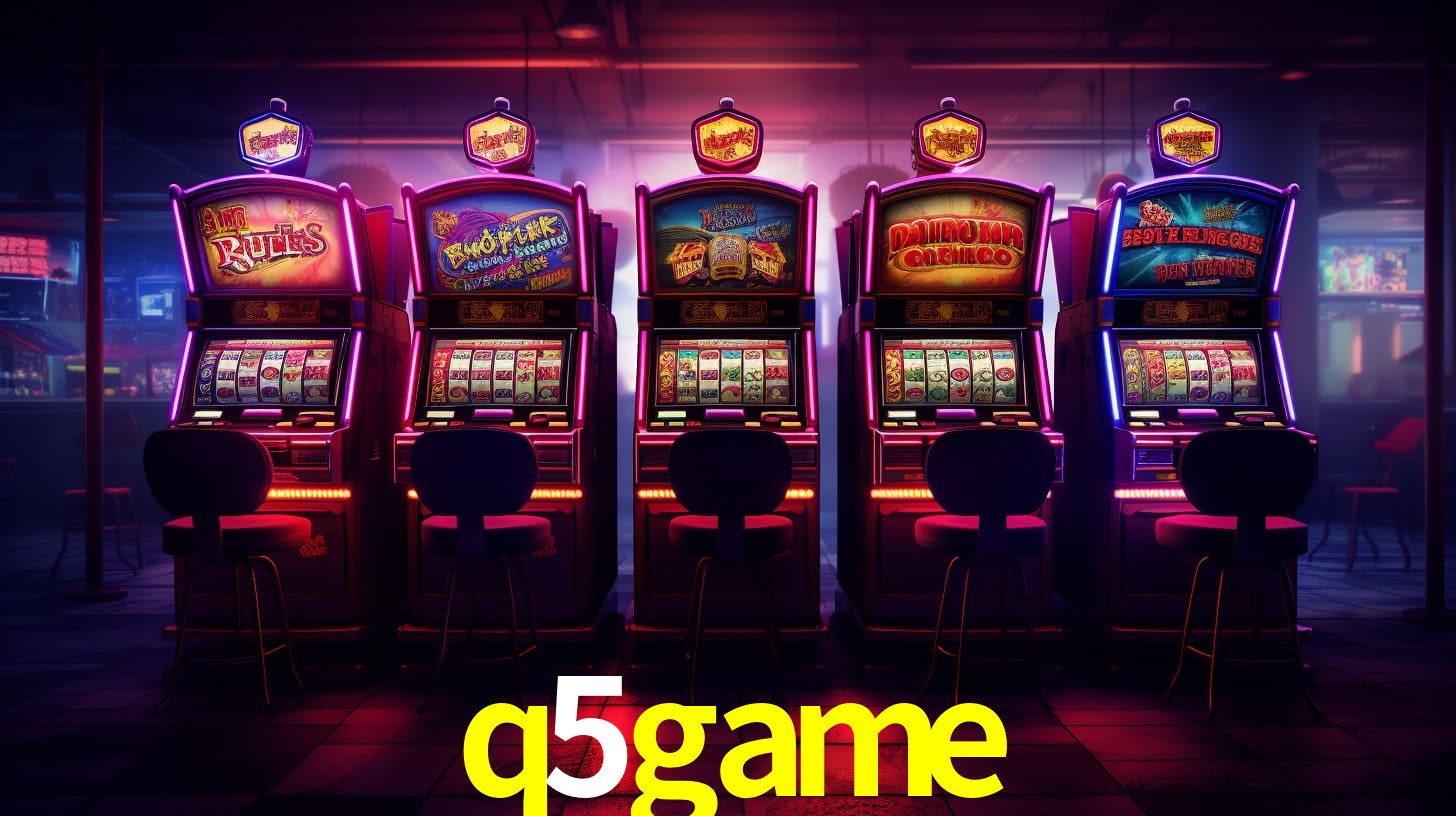 Confiável q5game