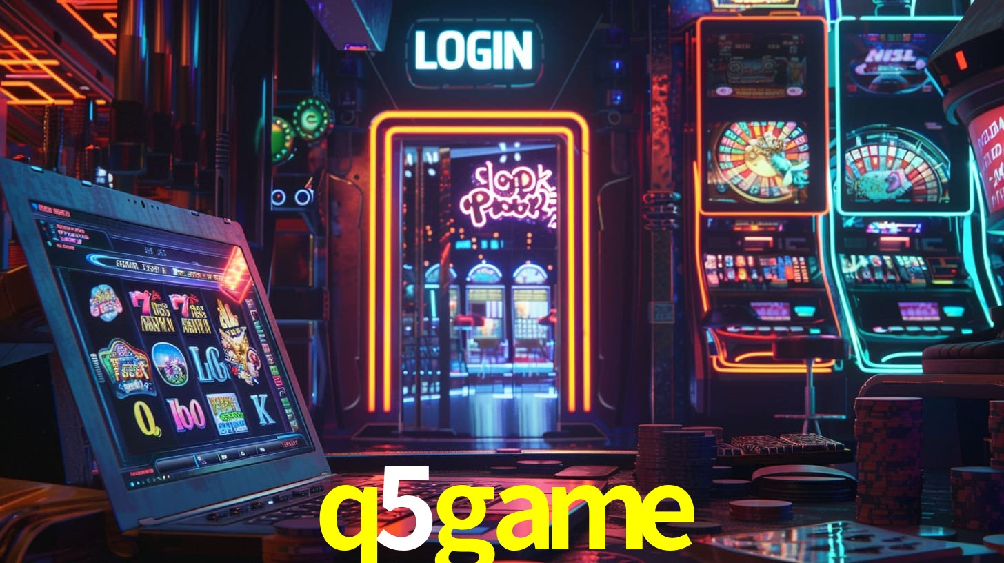 q5game Baixar Login