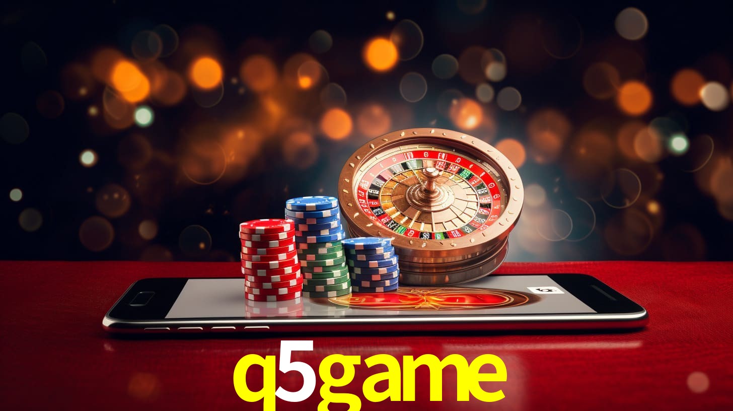 Sobre a conta e senha do q5game