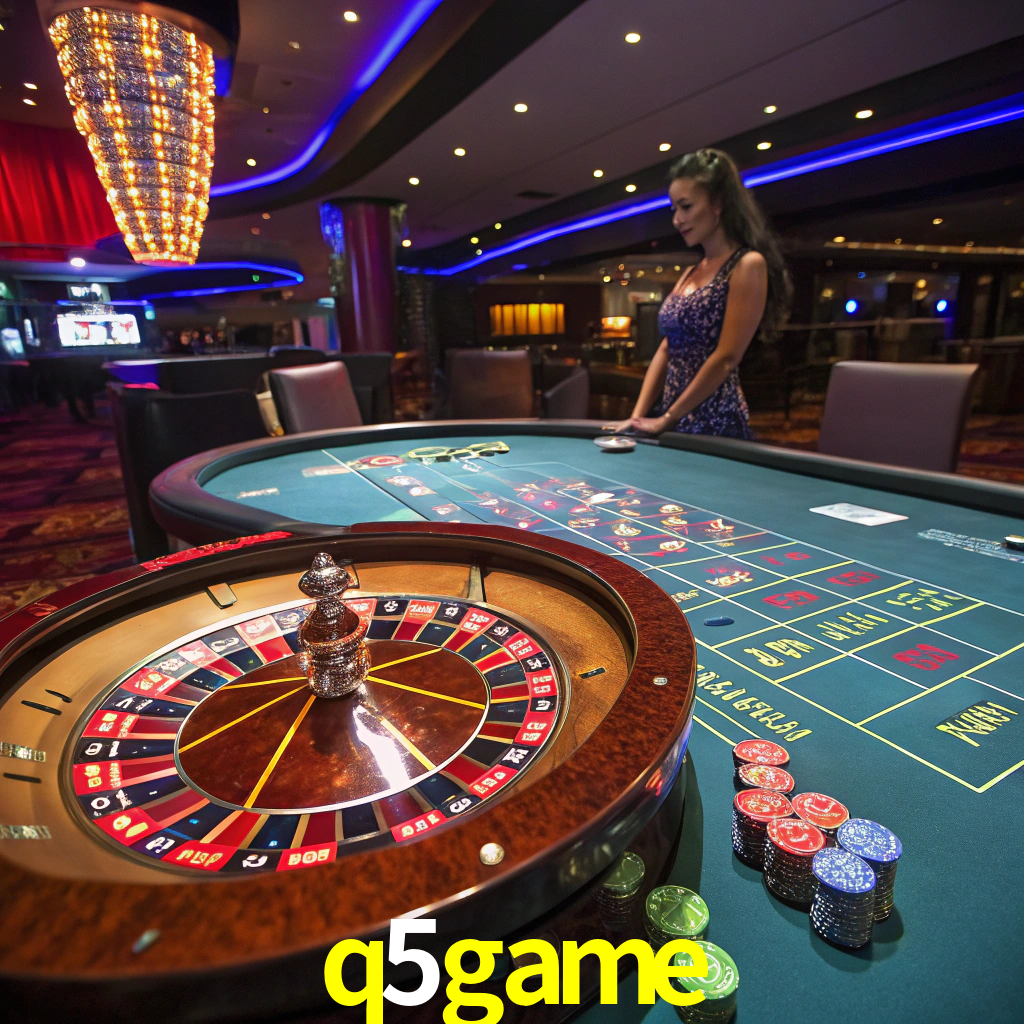 q5game cassino