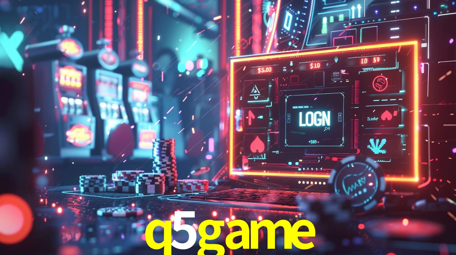 q5game Função de download