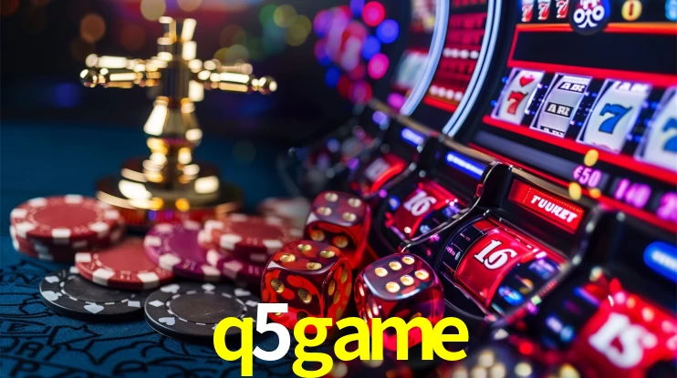 q5game Ganhe bônus
