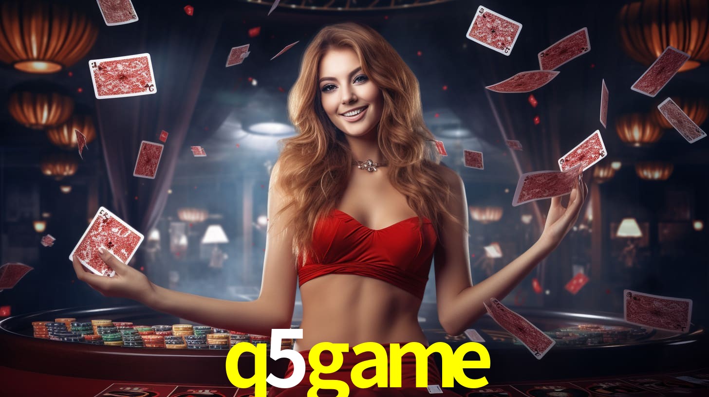 q5game bônus