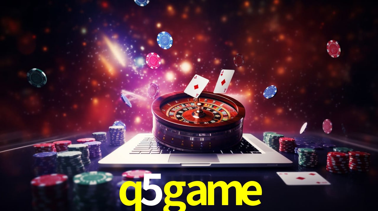 q5game slot