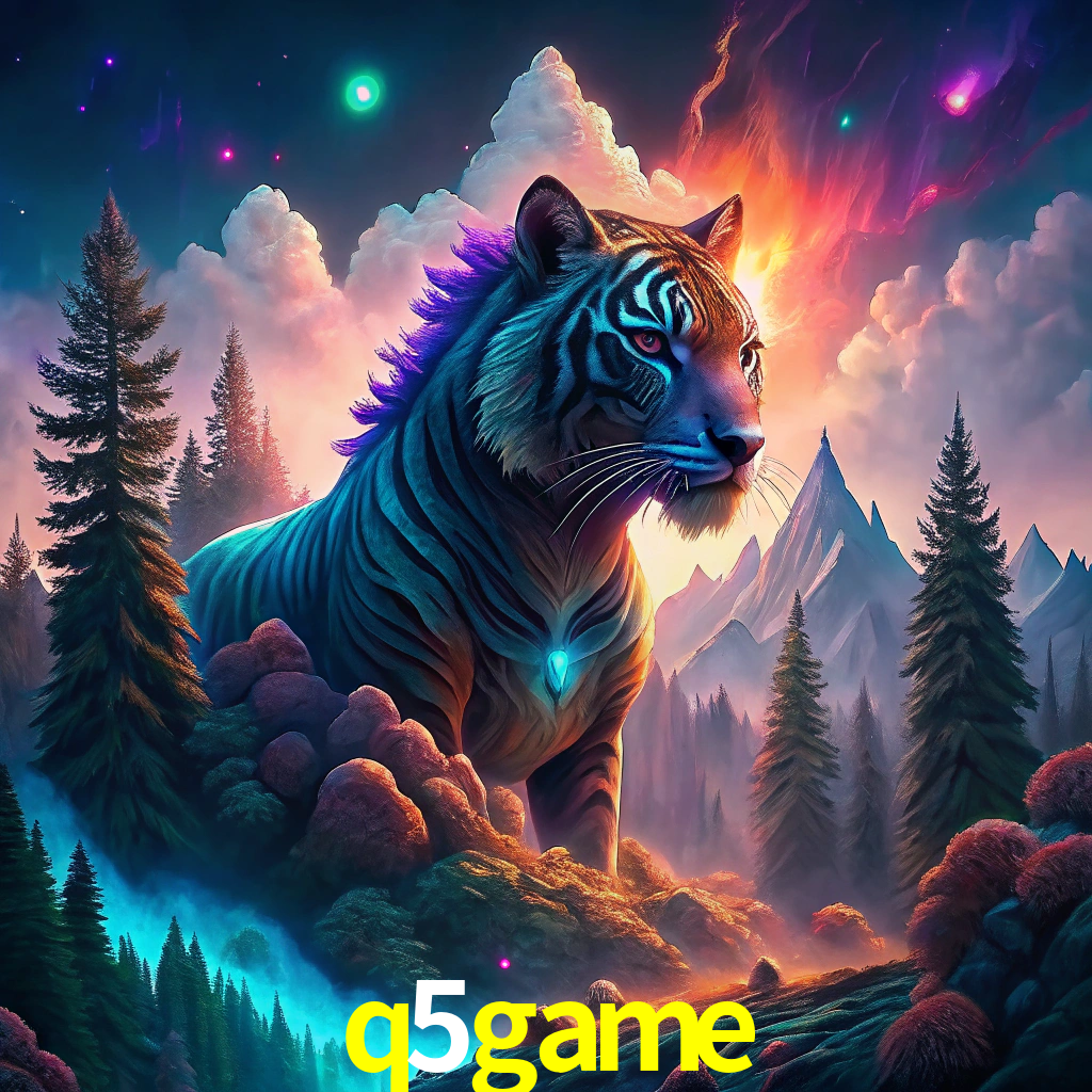 q5game Fácil de operar