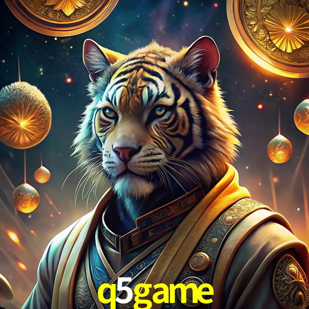 q5game tiger