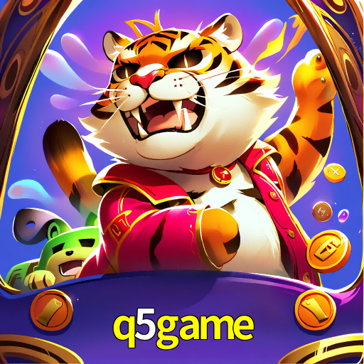 LOGO q5game